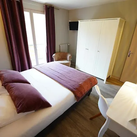 Hotel Logis Le Griou