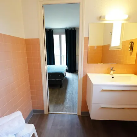Logis Le Griou 2* Saint-Jacques-des-Blats