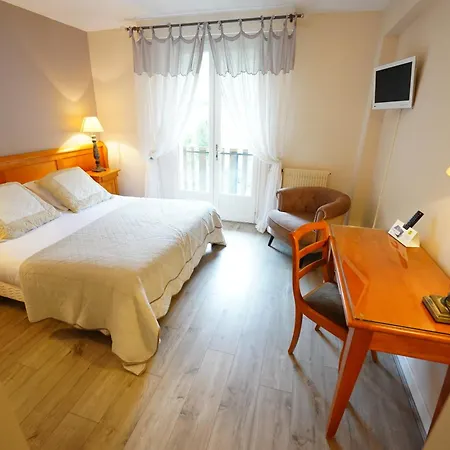 Le Griou Hotel Saint-Jacques-des-Blats