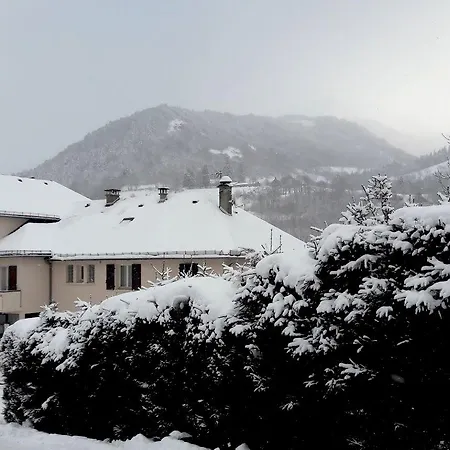 Logis Le Griou Saint-Jacques-des-Blats