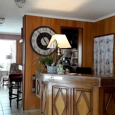 Hotel Logis Le Griou