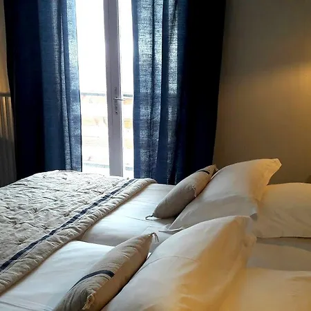Hotel Logis Le Griou 2*