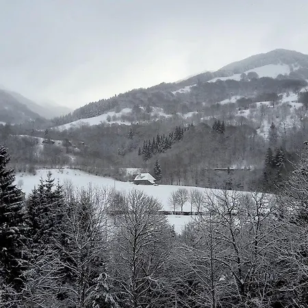 Hotel Logis Le Griou 2*