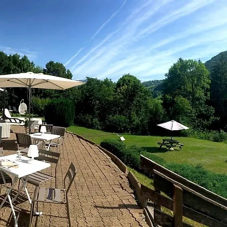 Hotel Logis Le Griou