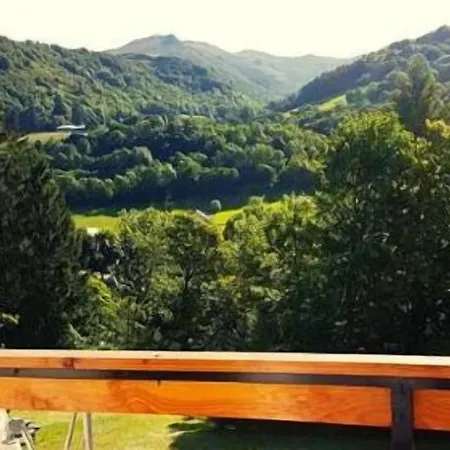 Le Griou 2* Saint-Jacques-des-Blats