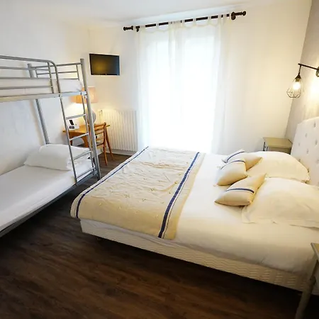 Le Griou Hotel Saint-Jacques-des-Blats