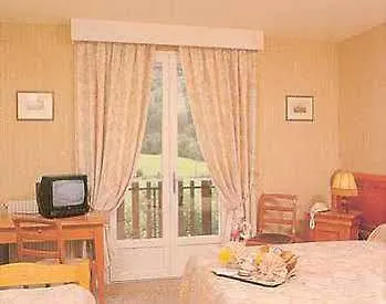 Logis Le Griou Hotel Saint-Jacques-des-Blats